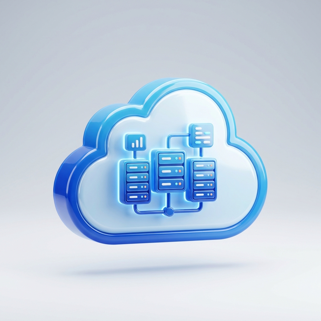 Flexible Hosting